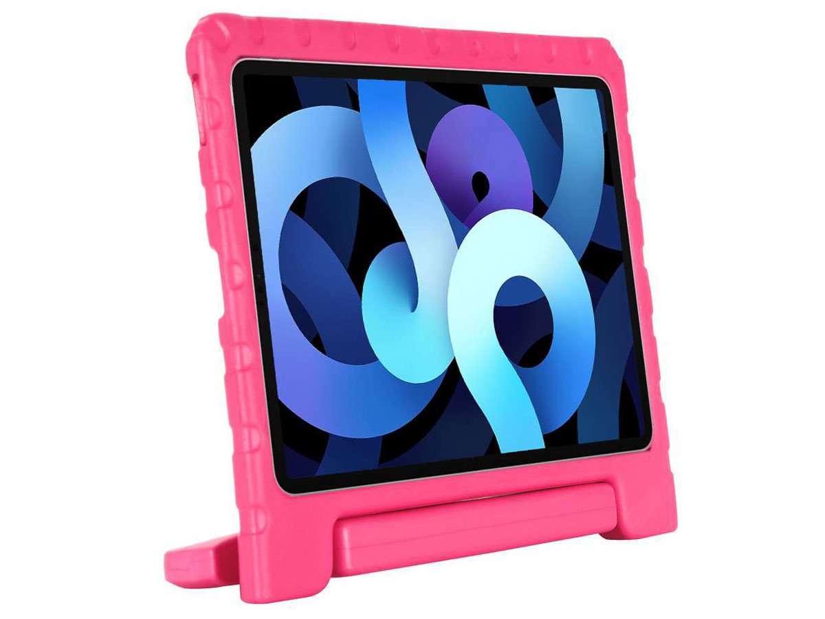 iPad Air 11 Inch 2024 Kinderhoes Roze