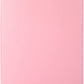 iPad 2022 (10th) 10.9-Inch 360 Graden Hoes Licht Roze