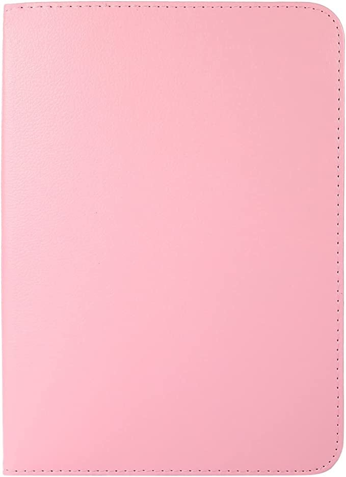 iPad 2022 (10th) 10.9-Inch 360 Graden Hoes Licht Roze