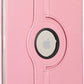 iPad 2022 (10th) 10.9-Inch 360 Graden Hoes Licht Roze