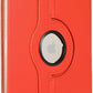 iPad 2022 (10th) 10.9-Inch 360 Graden Hoes Oranje