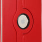 iPad 2022 (10th) 10.9-Inch 360 Graden Hoes Rood