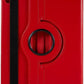 iPad 2022 (10th) 10.9-Inch 360 Graden Hoes Rood