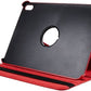 iPad 2022 (10th) 10.9-Inch 360 Graden Hoes Rood