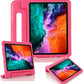 iPad Pro 11 Inch 2020/2021/2022 kinderhoes Roze