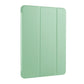 iPad Pro 12.9-inch (2020/2021/2022) Smart Cover Licht Groen