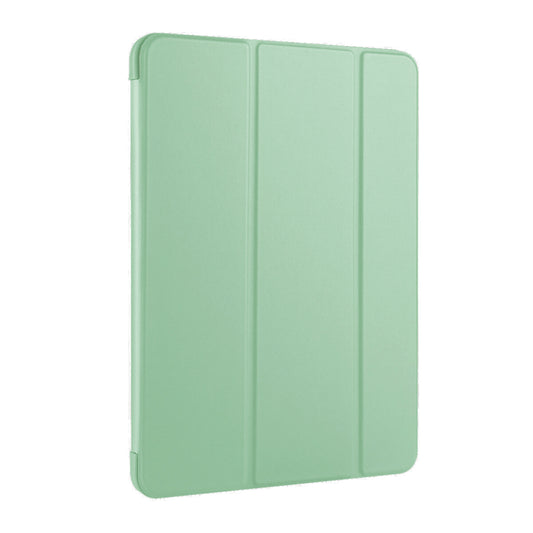 iPad Air 11-inch 2024 Smart Cover Licht Groen