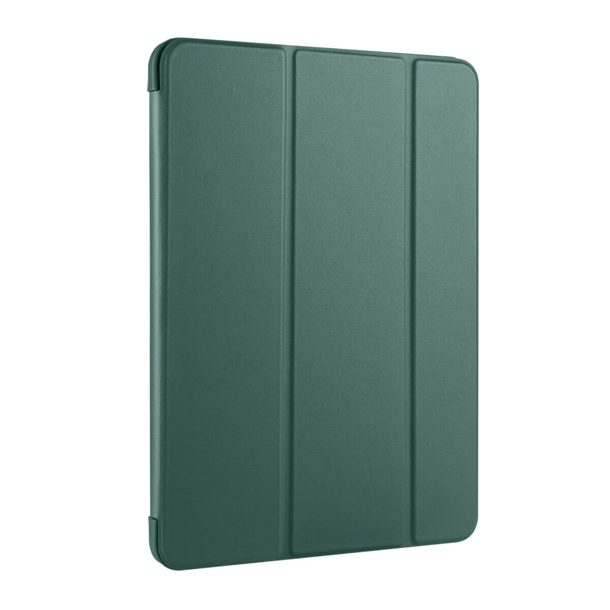 iPad Air 13-inch (2024) Smart Cover Groen