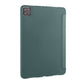 iPad Air 11 2024/2022/2020 10.9-inch / Pro 11-inch 2022/2021/2020 Smart Cover Groen