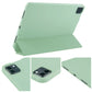 iPad Air 13-inch (2024) Smart Cover Licht Groen