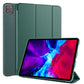 iPad Pro 12.9-inch (2020/2021/2022) Smart Cover Groen