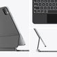 iPad Pro 11-inch (2022) Smart Keyboard - Magnetisch Toetsenbord Case Met Adapter Zwart