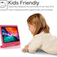 iPad Air 13 Inch 2024 Kinderhoes Roze