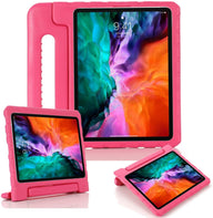 iPad Pro 13 Inch 2024 Kinderhoes Roze