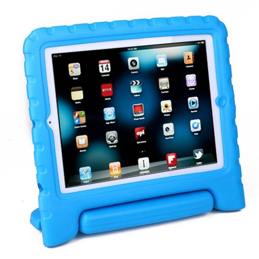 iPad Mini 5 Kids Cover blauw