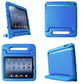 iPad Pro 9.7 Kids Cover blauw