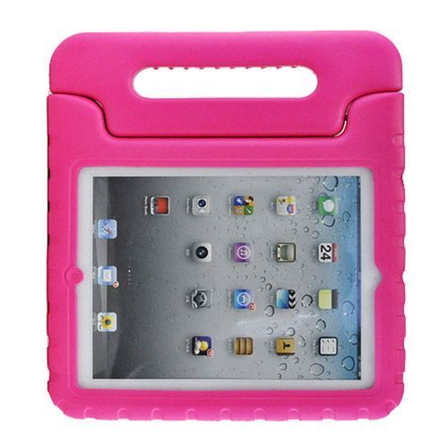 iPad Pro 9.7 Kids Cover roze