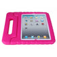 iPad Pro 9.7 Kids Cover roze