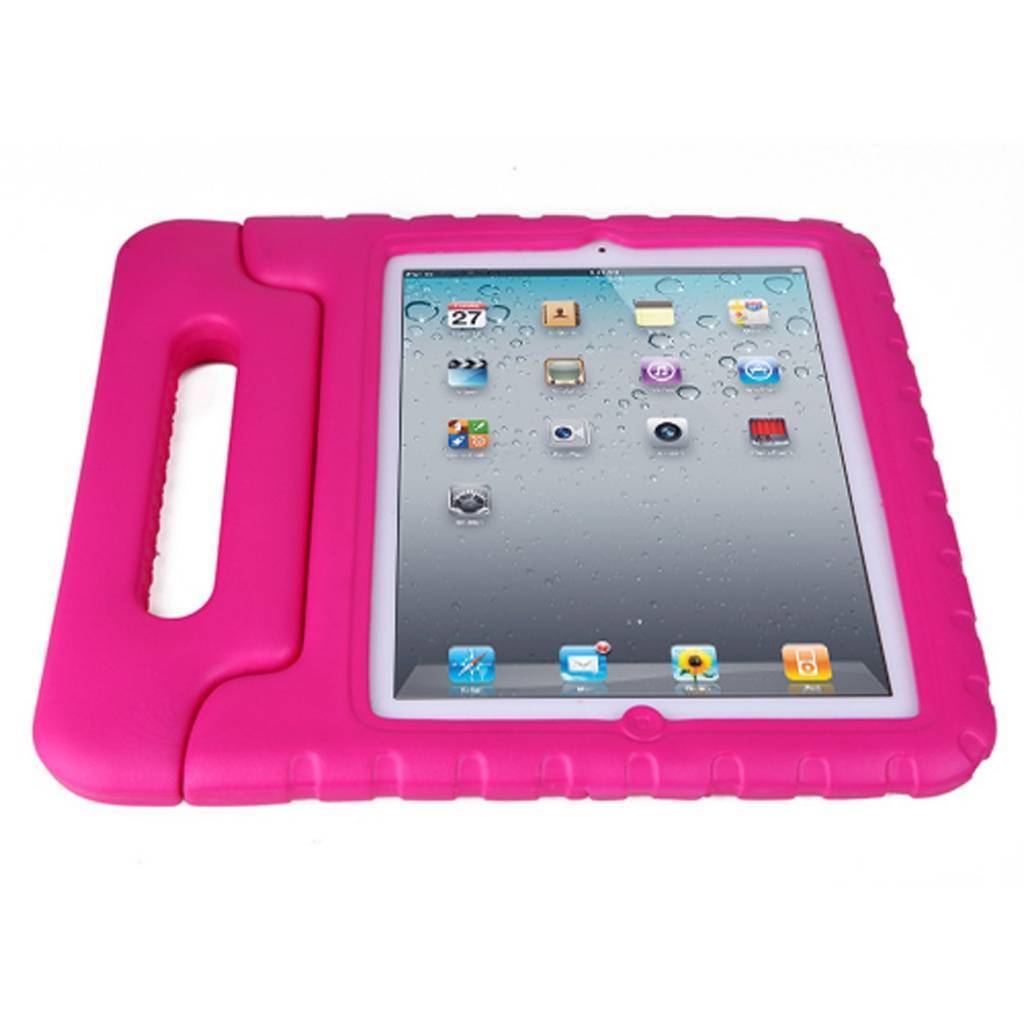 iPad Pro 9.7 Kids Cover roze