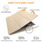 iPad Pro 12.9-inch (2020/2021/2022) Smart Cover Goud