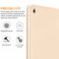 iPad Pro 13-inch (2024) Smart Cover Goud