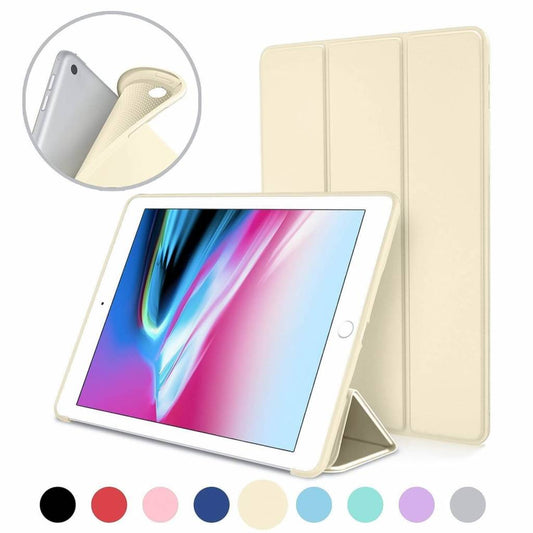 iPad Pro 12.9-inch (2020/2021/2022) Smart Cover Goud