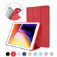 iPad Mini 4  Smart Cover Case Rood