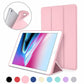 iPad Air 2 Smart Cover Case Licht Roze