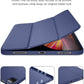 iPad Pro 12.9-inch (2020/2021/2022) Smart Cover Blauw