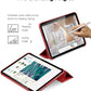 iPad Pro 13 -inch (2024) Smart Cover Rood