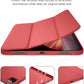 iPad Pro 12.9-inch (2020/2021/2022) Smart Cover Rood