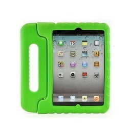 iPad Mini 4 Kids Cover groen