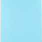 iPad Air 13-inch (2024) 360 Graden Hoes Licht Blauw Leer