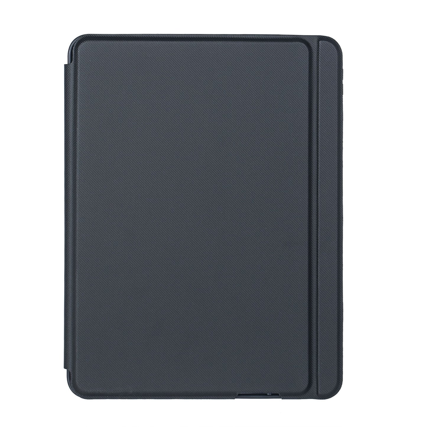 iPad Pro 11 Inch (2024) Toetsenbord Smart Folio Zwart