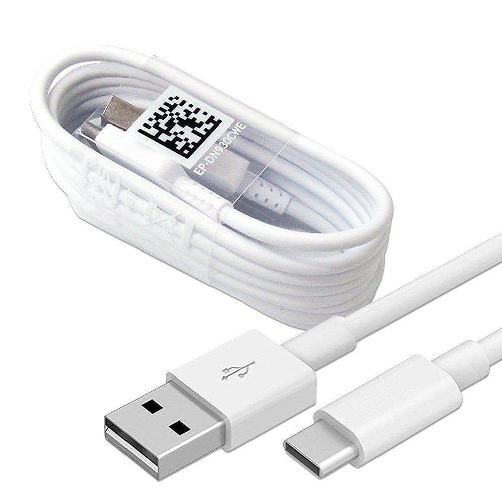 Oplader met USB C kabel (iPad Air 2020/2022, Pro 11, Pro 12,9 (2018, 2020, 2021, 2022)