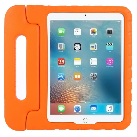 iPad Pro 11 Kinderhoes oranje