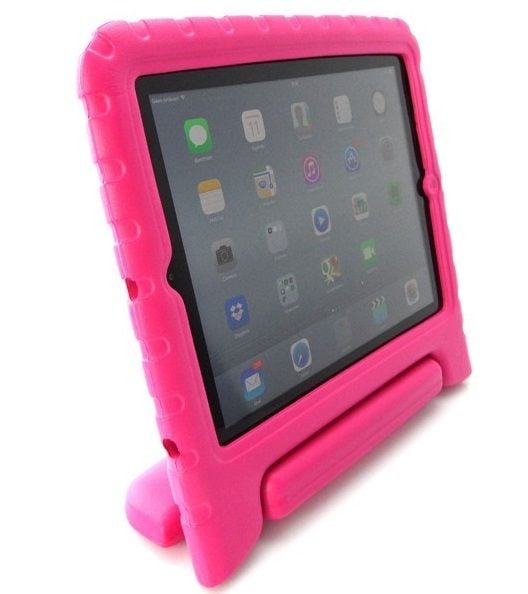 iPad Air Kids Cover roze