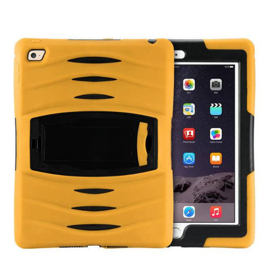 iPad Air 2 Protector hoes oranje