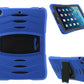 iPad Protector hoes blauw