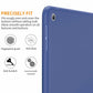 iPad 2019 10.2 Smart Cover Case Blauw