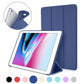 iPad Mini 4  Smart Cover Case Blauw