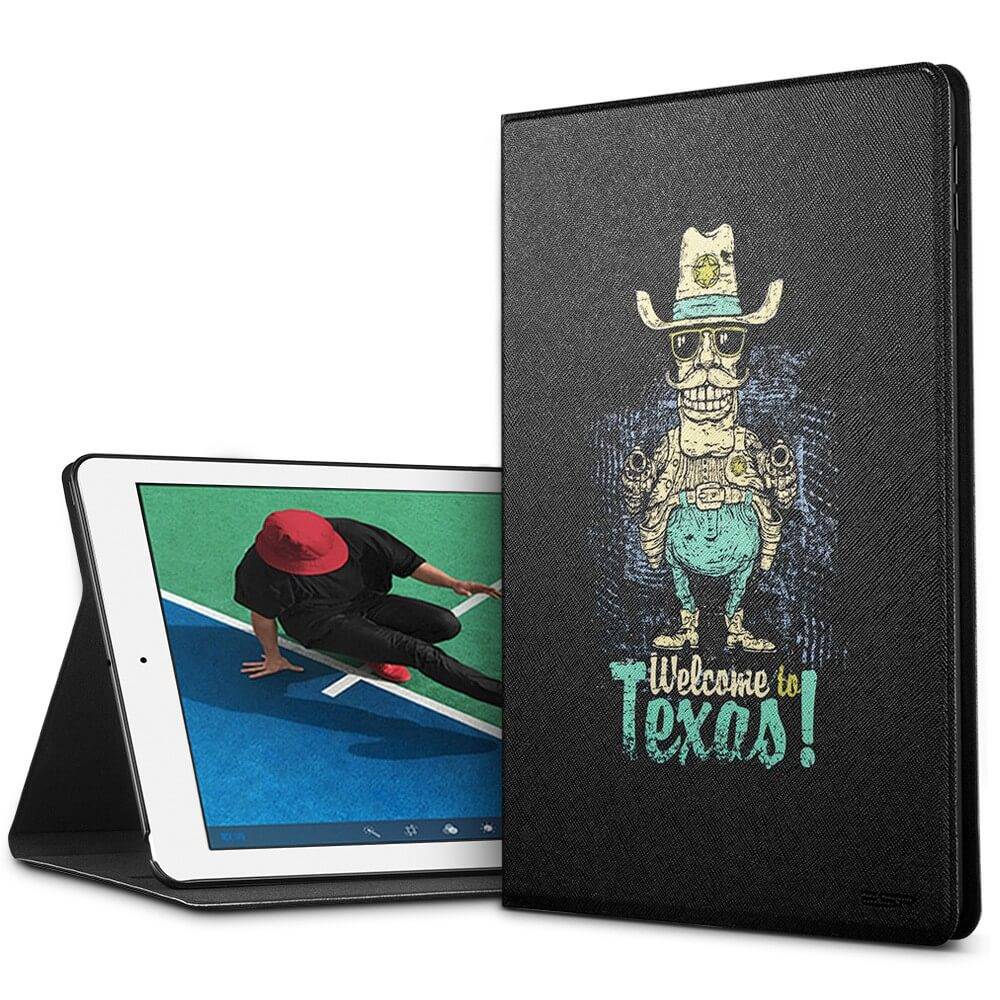 iPad hoes 2018 Design Texas